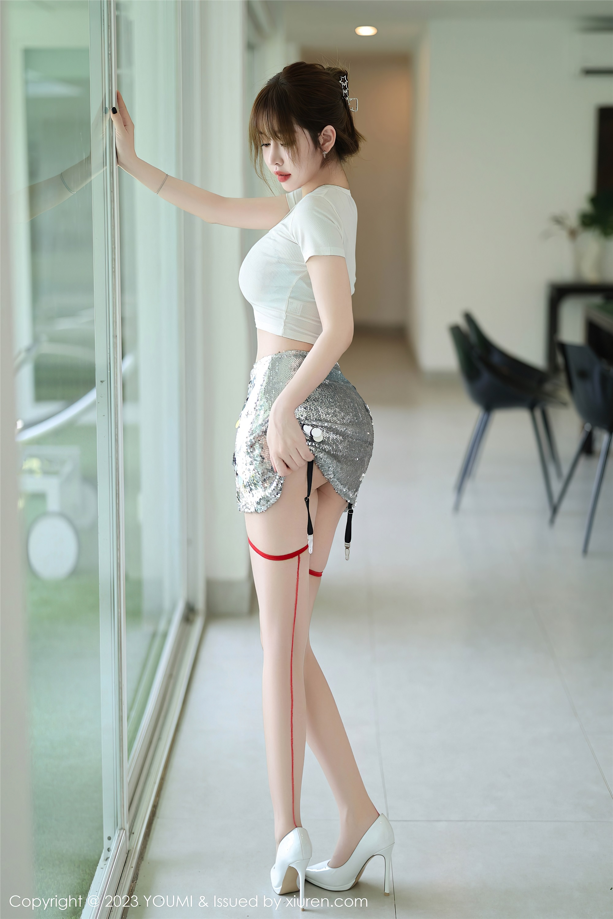 YouMi尤蜜荟 2023.08.25 VOL.979 王雨纯